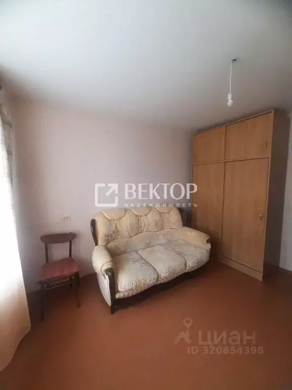 Комната Костромская область, Кострома Южная ул., 8 (12.0 м) - Фото 1