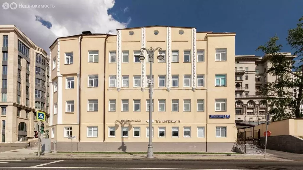 Офис (186.6 м) - Фото 2