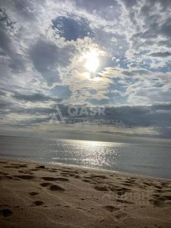 Участок в Дагестан, Махачкала Караман-7 мкр,  (3.7 сот.) - Фото 1