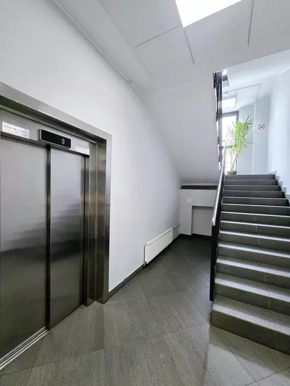 Продаётся 2-к квартира, 71.7 м - Фото 1