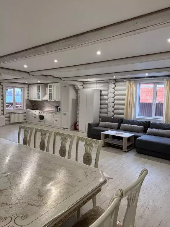 Дом в Московская область, Ленинский городской округ, д. Тарычево 30А ... - Фото 2