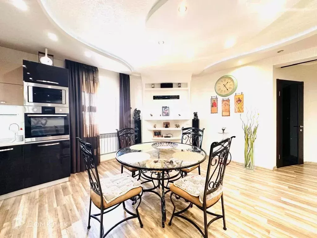 Продаётся 3-к квартира, 95.5 м - Фото 1