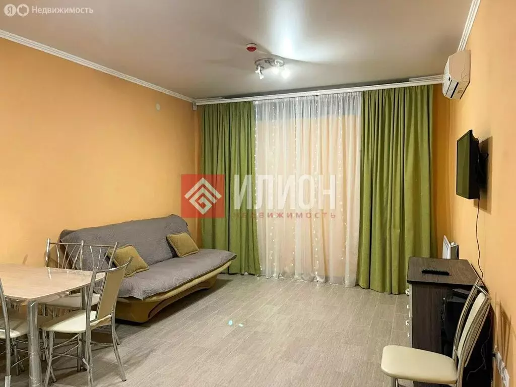 1-комнатная квартира: Феодосия, Адмиральский бульвар, 7Е (44 м) - Фото 1