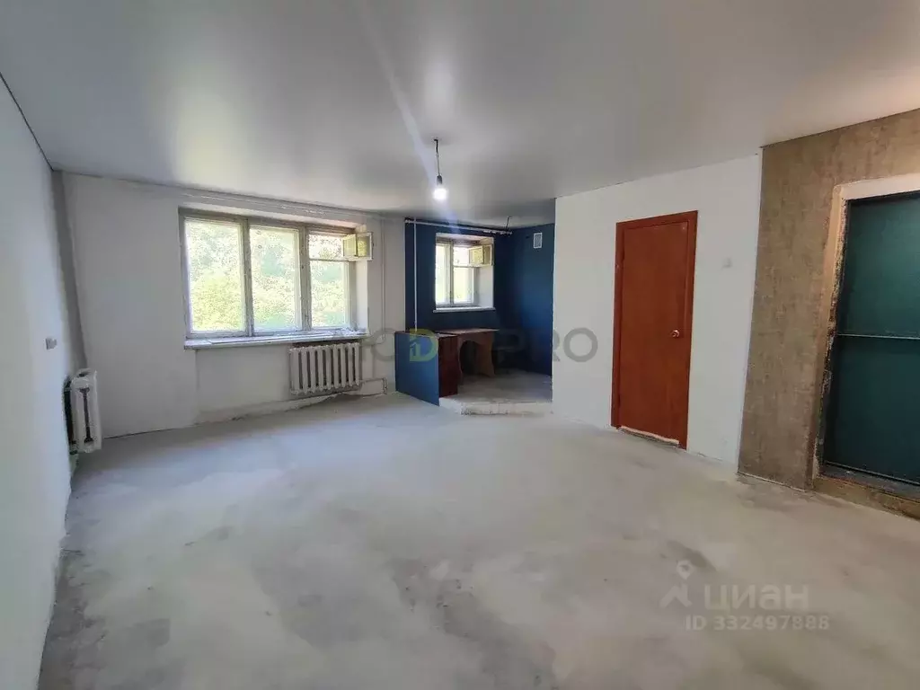 Студия Алтайский край, Барнаул Силикатная ул., 7а (30.0 м) - Фото 1