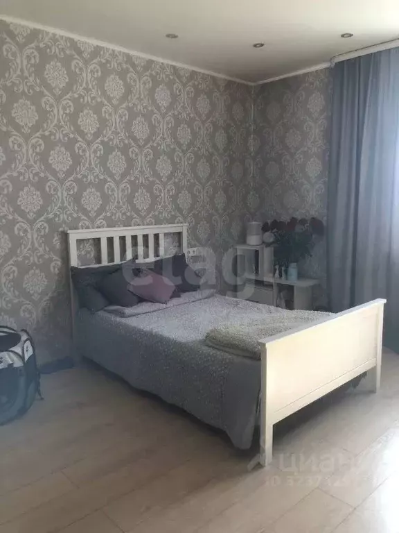 2-к кв. Забайкальский край, Чита Красноармейская ул., 14 (80.1 м) - Фото 0