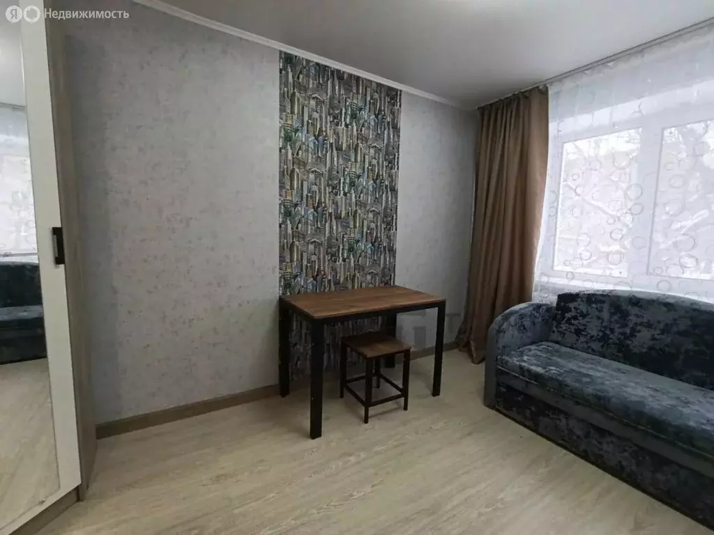 1к в 6-комнатной квартире (12.2 м) - Фото 2