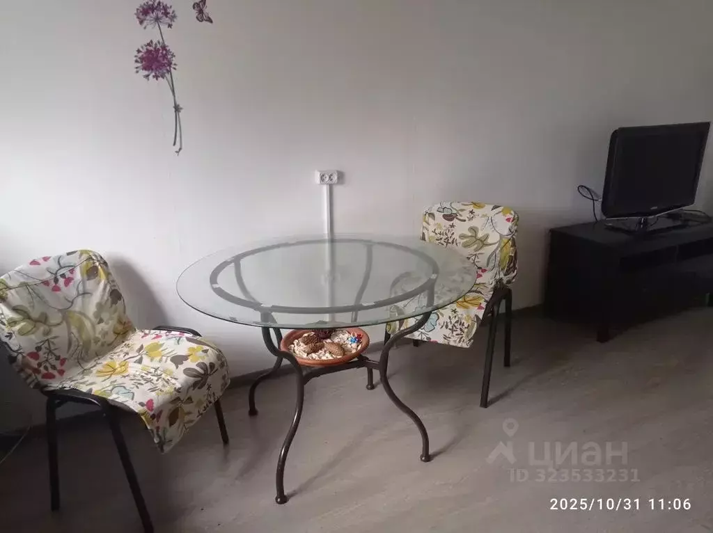 2-к кв. Ленинградская область, Волосовский район, Бегуницкое с/пос, д. ... - Фото 2