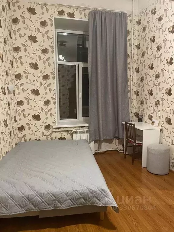 Комната Санкт-Петербург Загородный просп., 41-43 (17.1 м) - Фото 1