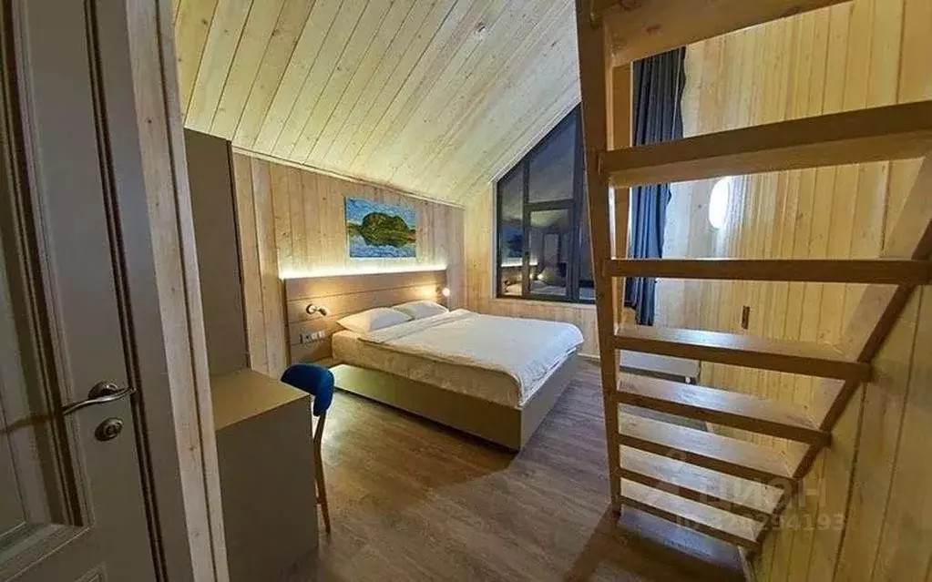 Комната Мурманская область, Кольский район, с. Териберка  (16.0 м) - Фото 1