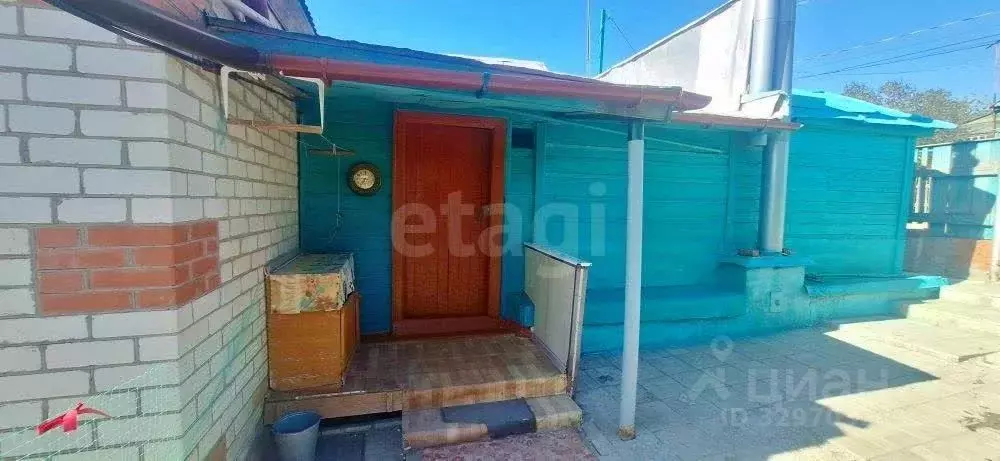 Дом в Самарская область, Самара пер. 7-й Карьерный, 70 (19 м) - Фото 1