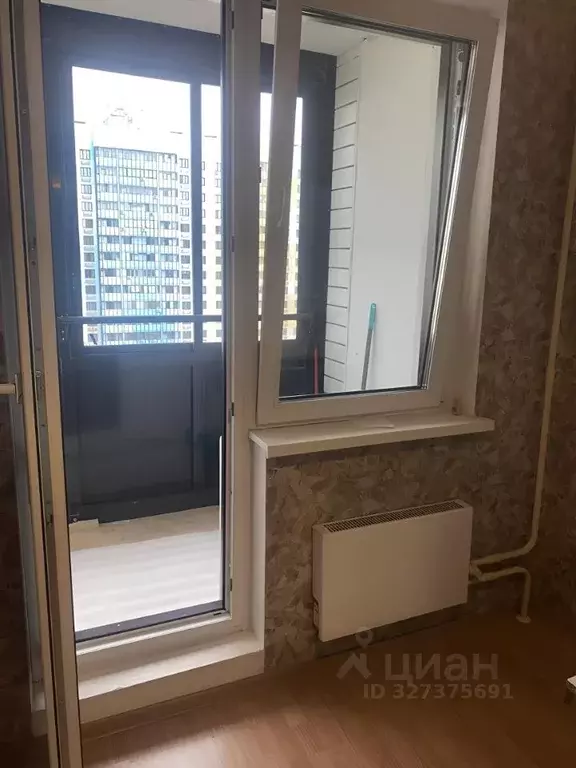 1-к кв. Москва Дмитровское ш., 169к9 (41.0 м) - Фото 2