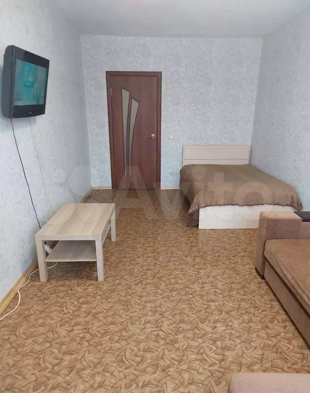 1-к. квартира, 43 м, 9/10 эт. - Фото 0