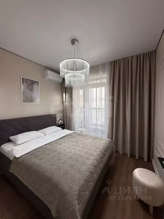 1-к кв. Иркутская область, Иркутск ул. Пушкина, 11 (29.1 м) - Фото 1