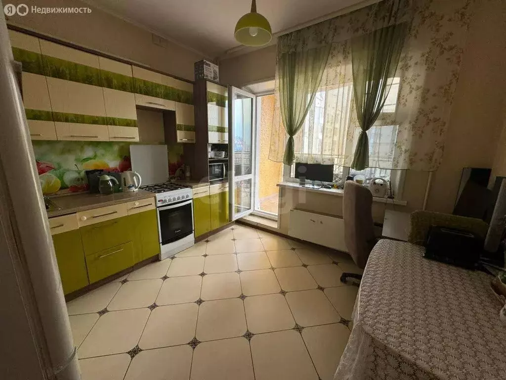 1-комнатная квартира: Якутск, 203-й микрорайон, 6 (38.7 м) - Фото 1