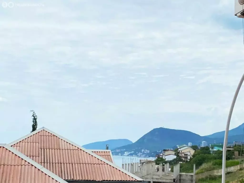 Дом в Республика Крым, Алушта (37 м) - Фото 0