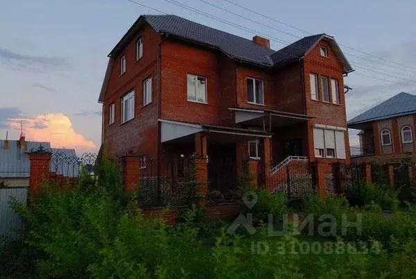 Комната Оренбургская область, Оренбург Ростоши мкр, ул. Зорянка, 45 ... - Фото 0