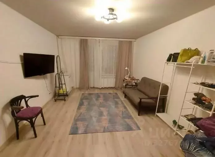 1-к кв. Саратовская область, Энгельс ул. Ломоносова, 28 (43.0 м) - Фото 1