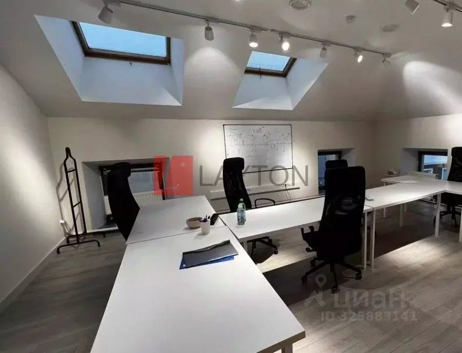 Офис в Москва ул. Сергия Радонежского, 7С1 (275 м) - Фото 1