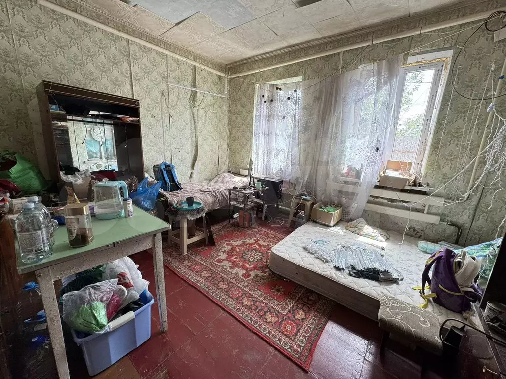 Дом 55 м на участке 1 сот. - Фото 1