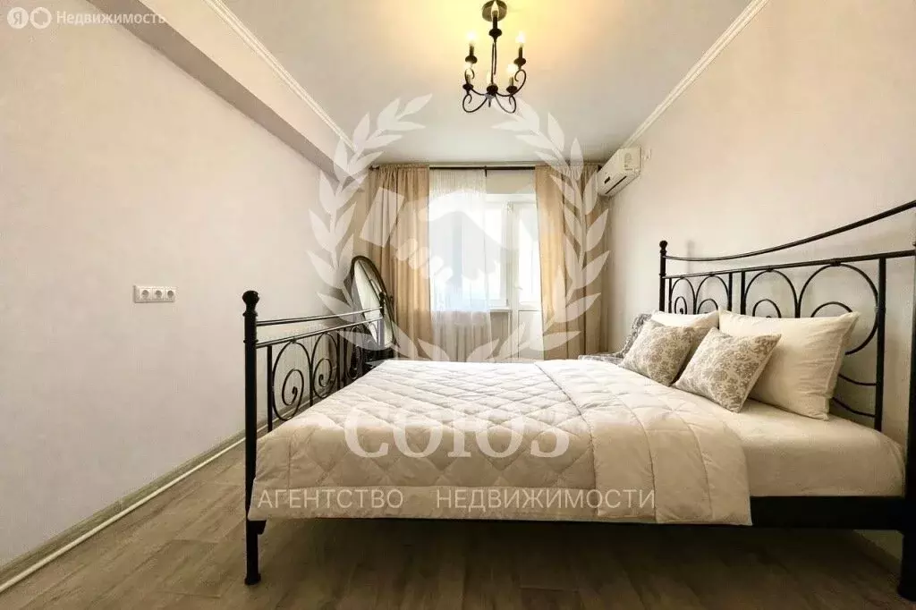 1-комнатная квартира: Калуга, улица Маяковского, 41 (36 м) - Фото 2