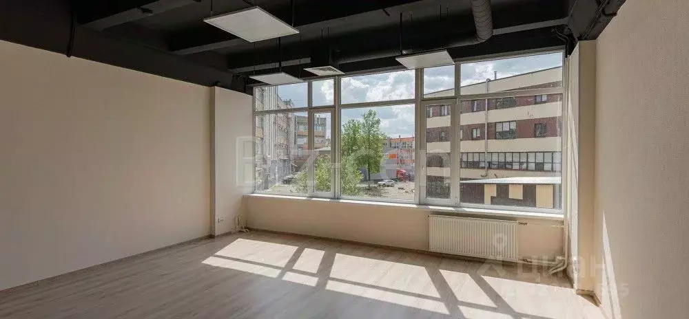 Офис в Санкт-Петербург ш. Революции, 69 (27 м) - Фото 2