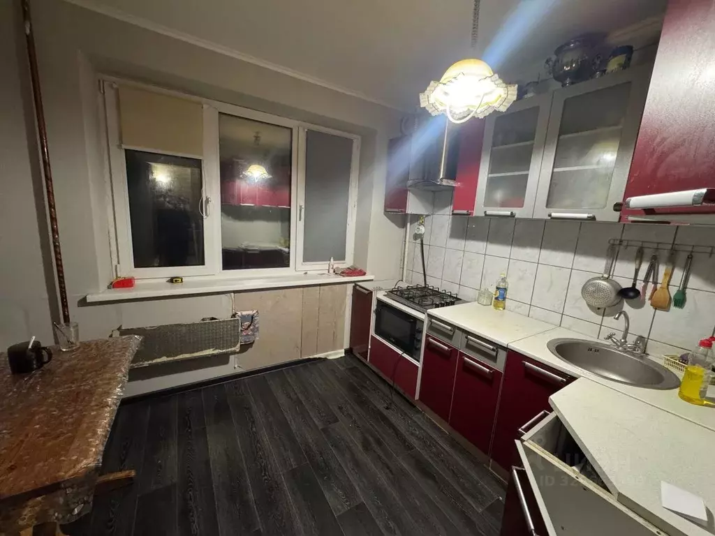 2-к кв. Ленинградская область, Гатчина просп. 25 Октября, 52 (52.0 м) - Фото 2