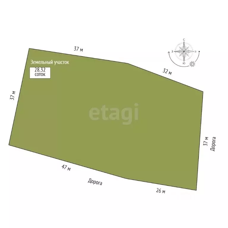 Дом в Башкортостан, Ишимбайский район, с. Макарово Школьная ул. (65 м) - Фото 2