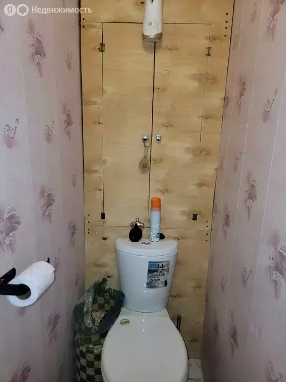 1-комнатная квартира: Сосновый Бор, улица Машиностроителей, 6 (32 м) - Фото 1