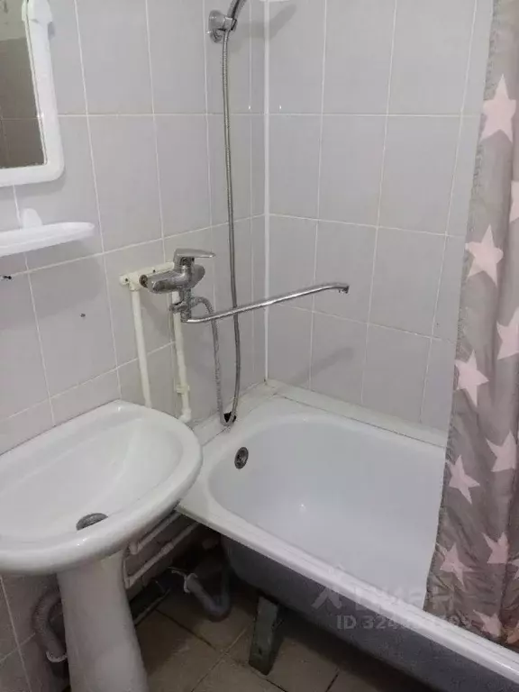 2-к кв. Белгородская область, Старый Оскол Заречье мкр, 14 (54.0 м) - Фото 1