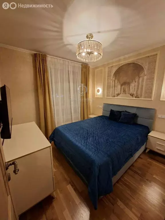 2-комнатная квартира: Санкт-Петербург, Комендантский проспект, 58к1 ... - Фото 1