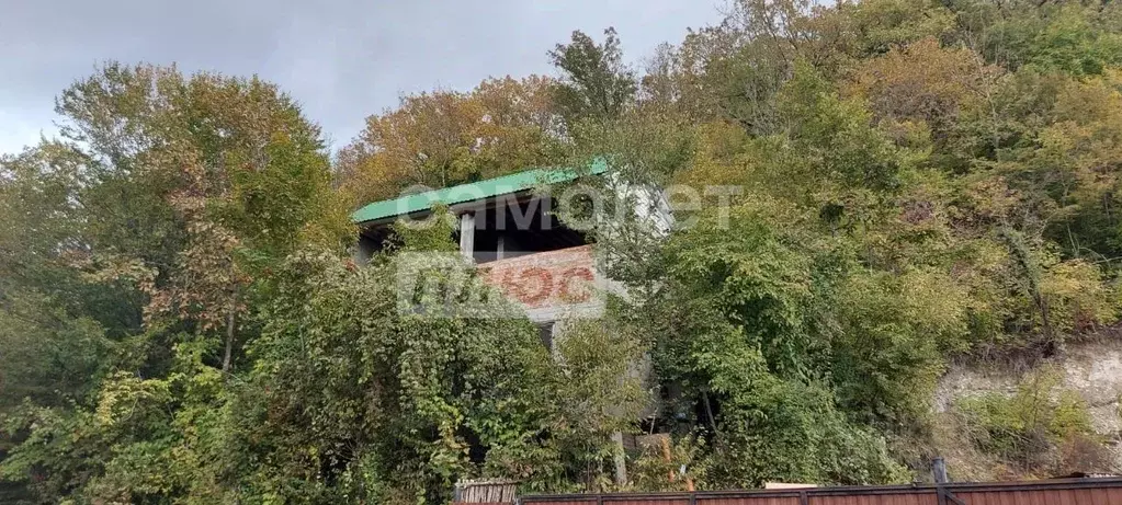 Участок в Краснодарский край, Туапсинский муниципальный округ, с. ... - Фото 1