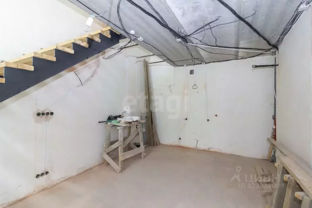 1-к кв. Тюменская область, Тюменский муниципальный округ, д. Дударева ... - Фото 1