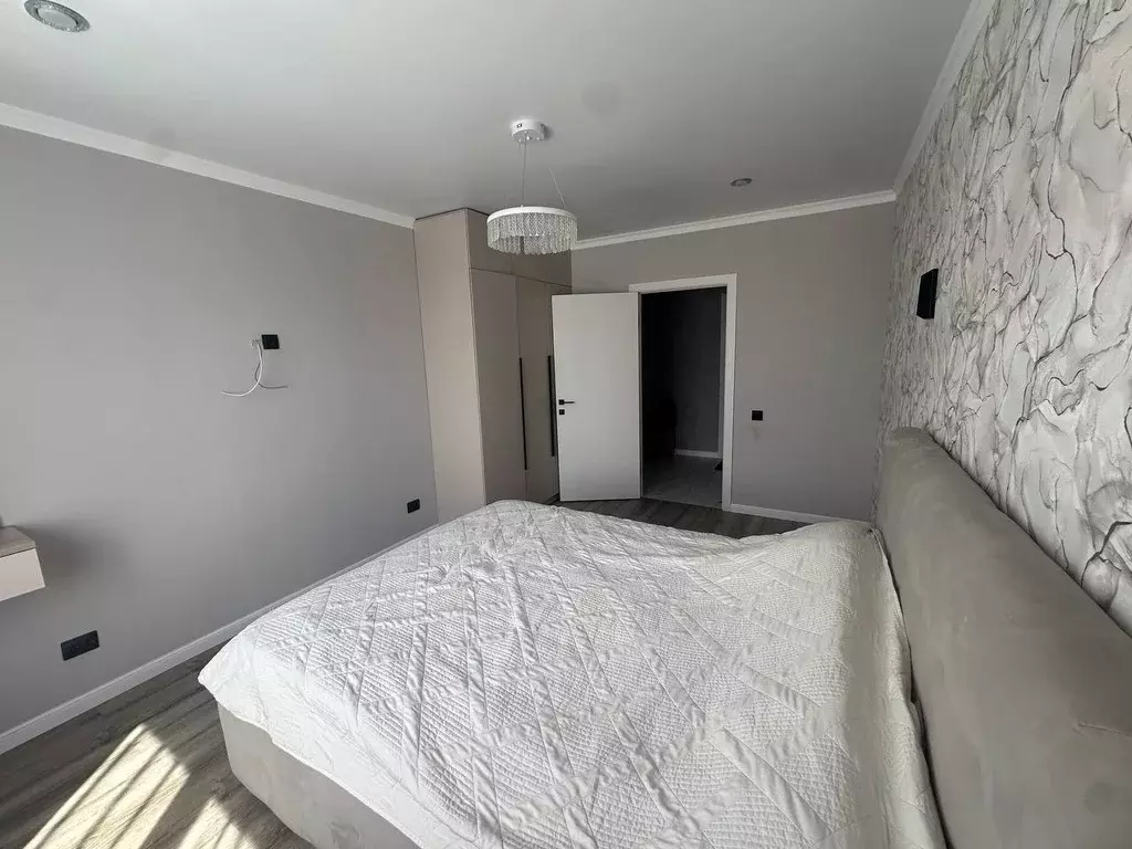 Продаётся 2-к квартира, 58.8 м - Фото 1