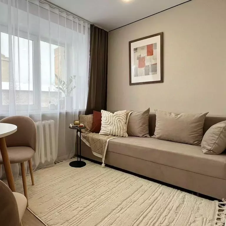 Студия Татарстан, Казань Октябрьская ул., 12 (12.6 м) - Фото 2