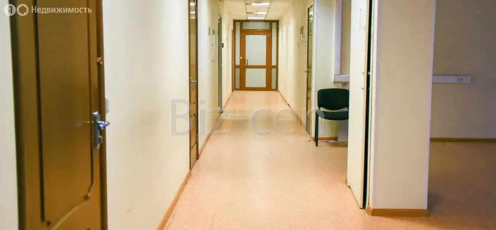 Офис (12.1 м) - Фото 0