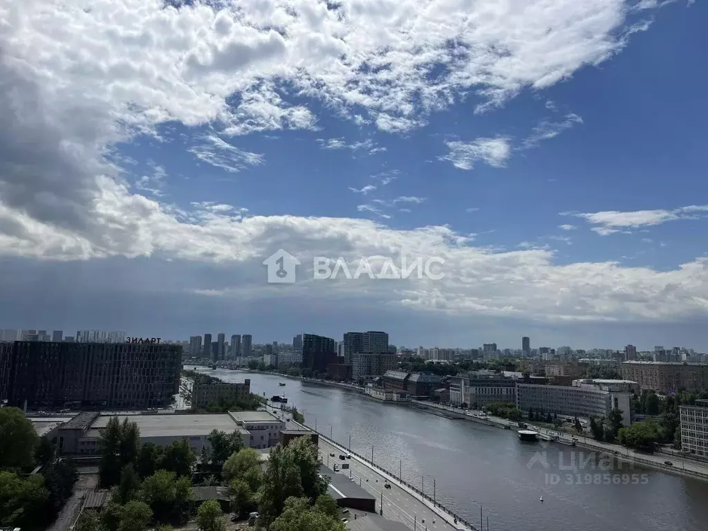 1-к кв. Москва Автозаводская ул., 26/1 (40.0 м) - Фото 1