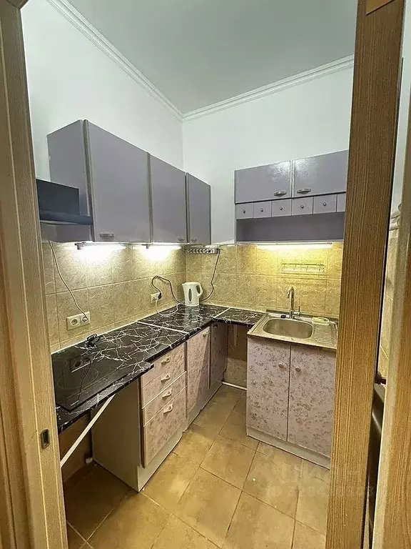 1-к кв. Москва бул. Яна Райниса, 24К2 (40.0 м) - Фото 2