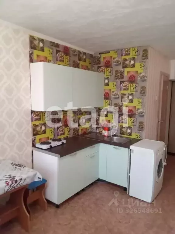 Студия Красноярский край, Красноярск ул. Калинина, 78а (17.8 м) - Фото 2