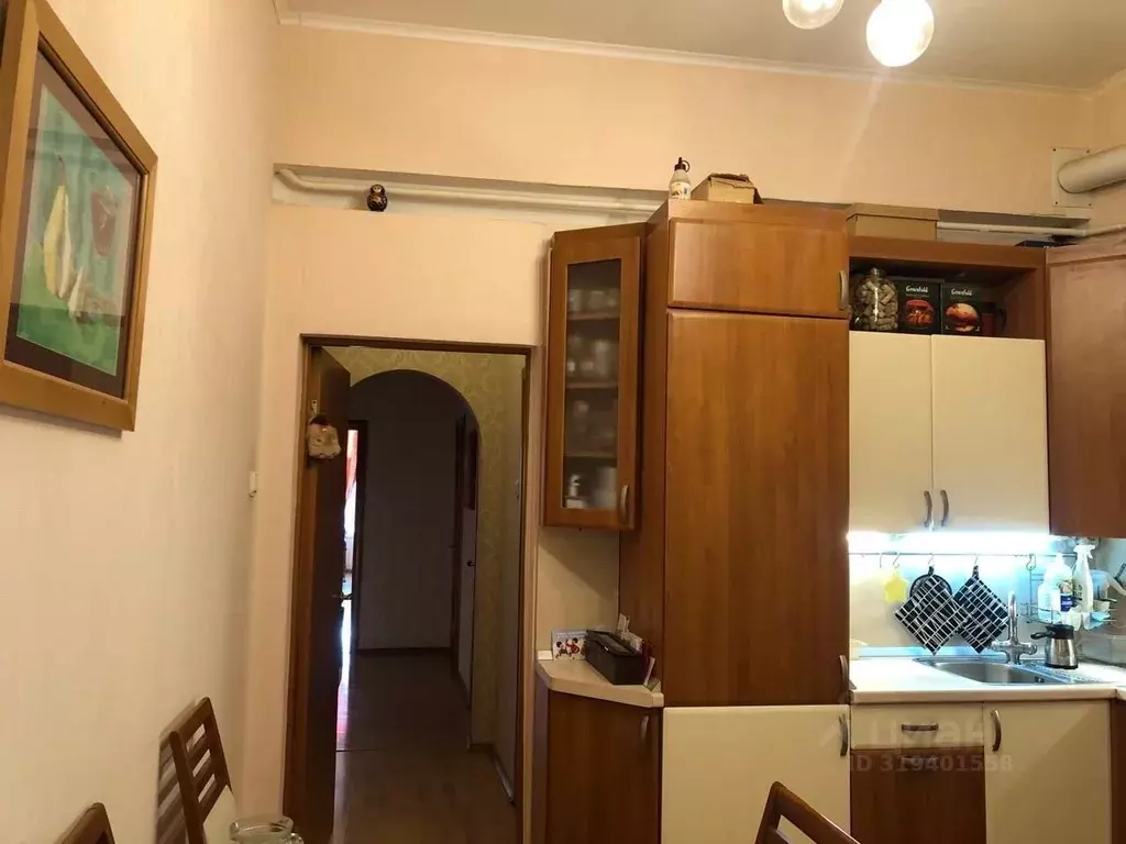 6-к кв. Санкт-Петербург Пушкинская ул., 6 (160.0 м) - Фото 1