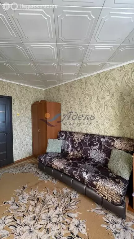 2-комнатная квартира: Норильск, улица Маслова, 12 (49.1 м) - Фото 1