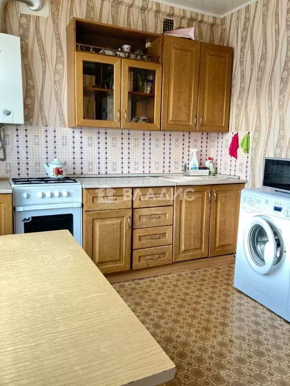 2-к кв. Калужская область, Калуга ул. Гурьянова, 59к4 (52.0 м) - Фото 1