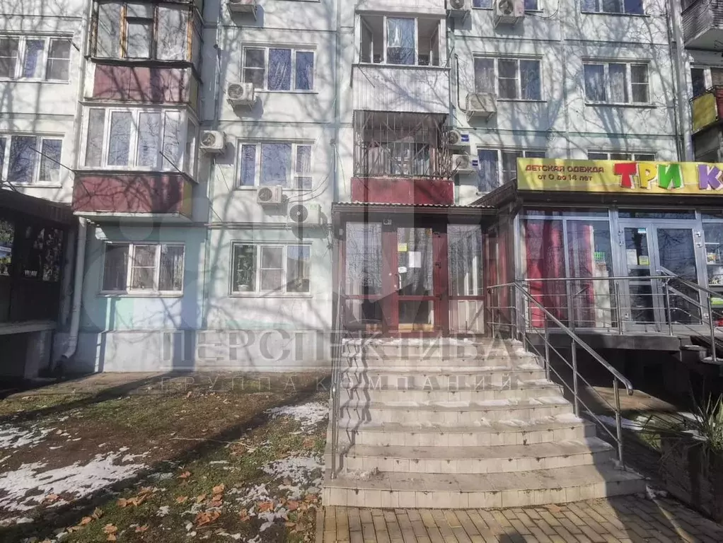 Продам помещение 51 м2 - Фото 1