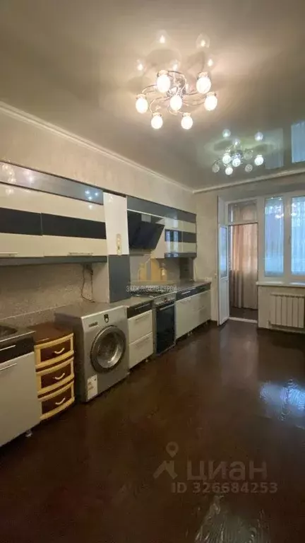 2-к кв. Ставропольский край, Пятигорск ул. Булгакова, 3 (64.0 м) - Фото 1