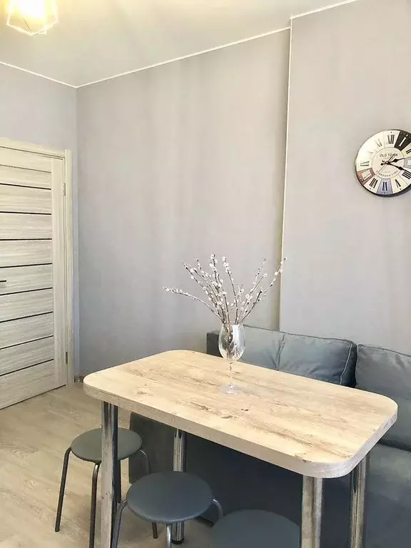 1-к кв. Краснодарский край, Новороссийск ул. Хворостянского, 25 (42.0 ... - Фото 1