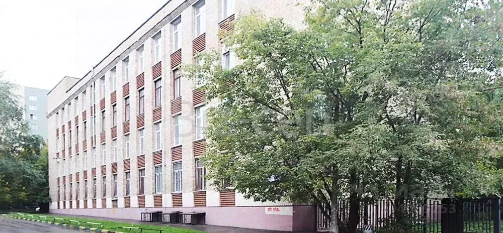 Офис в Москва ул. Вавилова, 68К2 (121 м) - Фото 0