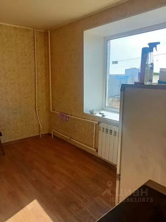 Комната Омская область, Омск Городок Нефтяников мкр, ул. ... - Фото 1