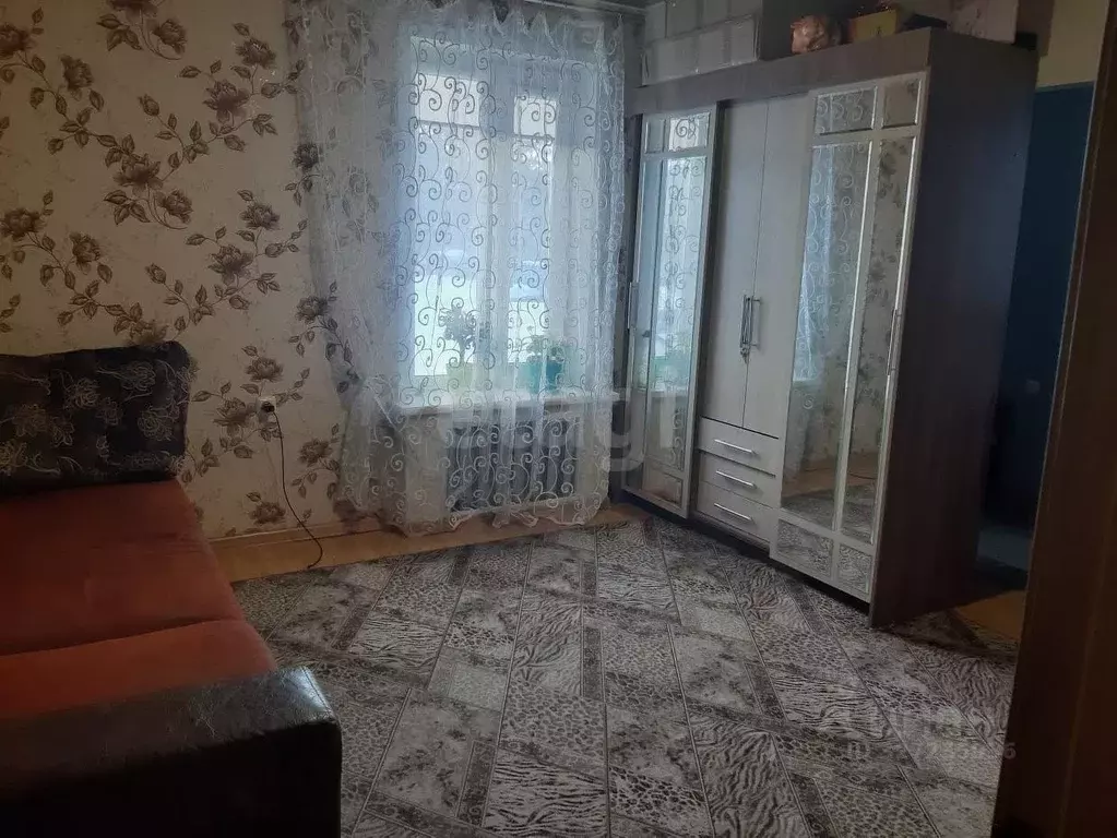 1-к кв. Курганская область, Курган ул. Пушкина, 59 (35.0 м) - Фото 2