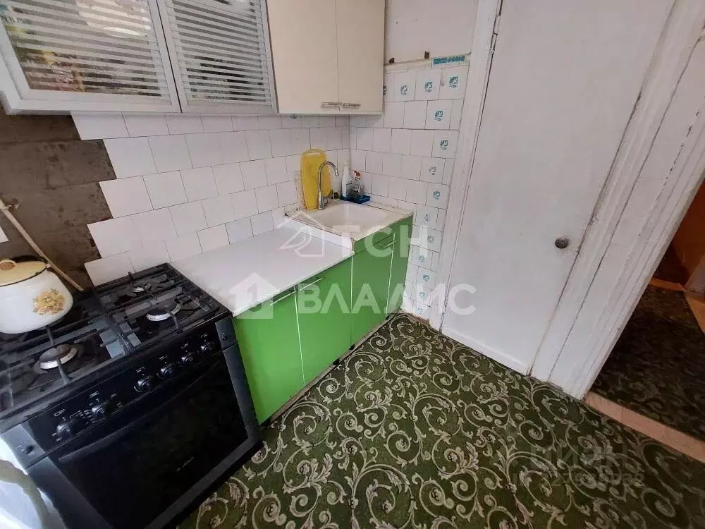 2-к кв. Московская область, Ивантеевка Пушкинский городской округ, ... - Фото 2