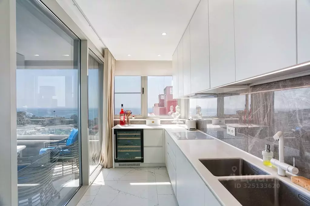 4-к кв. Крым, Ялта ул. Загородная, 17Г (200.0 м) - Фото 2