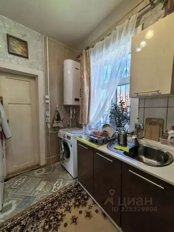 2-к кв. Ивановская область, Кинешма Красноветкинская ул., 28 (52.0 м) - Фото 1